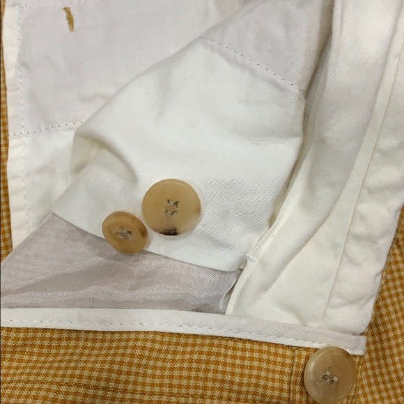 Dries van Noten wool & half lined pants - Picture 10 of 12